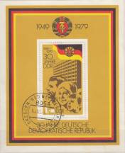 1979, NDR, A056, 30 let NDR, ⊙