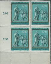 1979, Rakousko, 1606p, 200 let vzdělávání neslyšících v Rakousku ∗∗ ⊞ r