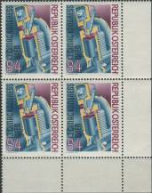 1979, Rakousko, 1609, Kongres Mezinárodní rady pro spalovací motory (CIMAC) ∗∗ ⊞ r