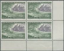 1979, Rakousko, 1611, Ochrana vodních zdrojů ∗∗ ⊞ r