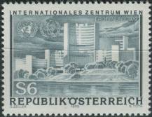 1979, Rakousko, 1617, Otevření Mezinárodní centra ve Vídní "Donaupark Wien" ∗∗