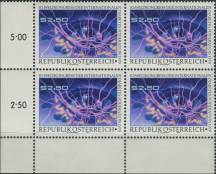 1979, Rakousko, 1618p, Světový kongres Mezinárodní federace diabetiků ∗∗ ⊞ r