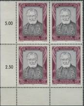 1979, Rakousko, 1625p, 100 let Technologického muzea živností (TGM), Vídeň ∗∗ ⊞ r