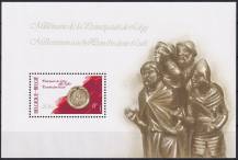 1980, Belgie, A050, 1000 let knížecího biskupství v Lutychu ✶✶