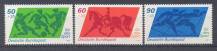 1980, Bundes, 1046/1048, Sport, **