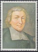 1980, Irsko, 0414, 100 let křesťanského školského bratrstva v Irsku ∗∗