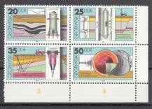 1980, NDR, 2557/2560St, Geofyzika, počitadlo, r, **