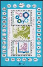 1981, Bulharsko, A117, Konference o bezpečnosti a spolupráci v Evropě (KBSE), Madrid ✶✶