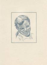 1981, ČSR II, SU19a, Suvenýr ankety MF (19. ročník)