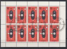 1981, NDR, PL2601, Šetření energií, příležitostné ⊙