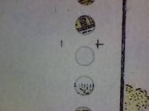 1982, ČSR II, A2545/2548D, Poklady československých hradů a zámků ∗∗