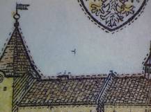 1982, ČSR II, A2545/2548E, Poklady československých hradů a zámků ∗∗