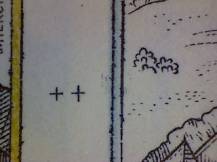 1982, ČSR II, A2545/2548G, Poklady československých hradů a zámků ∗∗