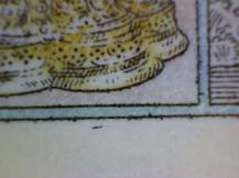 1982, ČSR II, A2545/2548G, Poklady československých hradů a zámků ∗∗