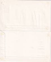 1982, ČSR II, FDC22A-E/82, České a slovenské sochařství