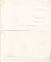 1982, ČSR II, FDC23A-E/82, Umění