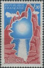 1982, Francie, 2313, Regiony Francie - Korsika ∗∗
