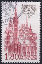 1982, Francie, 2357, Lille ☉