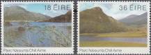 1982, Irsko, 0460/0461, 50 let Národní parku Killarney ∗∗