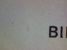 1983, ČSR II, A2604C, IX. BIB 1983 ∗∗