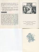 1983, ČSR II, SU21, Suvenýr ankety MF (21. ročník)