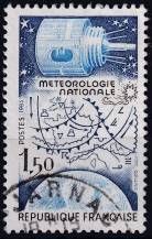1983, Francie, 2416, Národní Meteorologie ☉