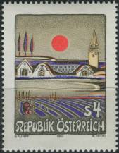 1983, Rakousko, 1755, Moderní umění v Rakousku ∗∗