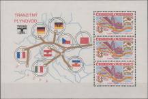 1984, ČSR II, A2671B, Úspěchy socialistické výstavby ∗∗