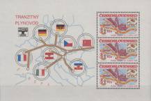 1984, ČSR II, A2671C, Úspěchy socialistické výstavby ∗∗