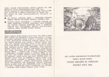 1984, ČSR II, SU22, Suvenýr ankety MF (22. ročník)