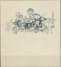 1984, ČSR II, SU22a, Suvenýr ankety MF (22. ročník)