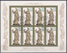 1984, NDR, PL2906, Umělecká díla, ⊙