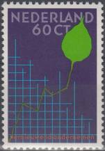 1984, Nizozemí, 1258, Mezinárodní kongres malých podnikatelů, Amsterdam ∗∗