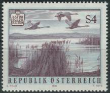 1984, Rakousko, 1788, Přírodní krásy v Rakousku (II) ∗∗