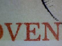 1985, ČSR II, A2704AB, 10. výročí Helsinské konference ∗∗