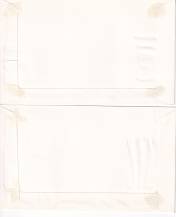 1985, ČSR II, FDC23A-C/85, Tradice řemesel