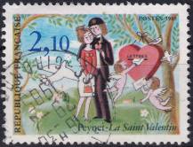 1985, Francie, 2483, Valentýn ⊙