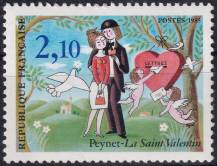 1985, Francie, 2483, Valentýn ✶✶