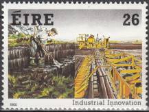 1985, Irsko, 0578, Průmyslové novinky ∗∗