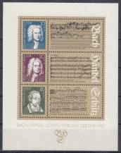 1985, NDR, A081, Hudební skladatelé, **