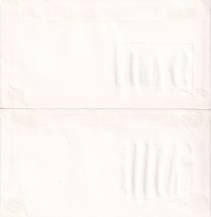 1986, ČSR II, FDC23A-E/86, Umění