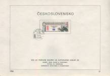 1986, ČSR II, NL17/1986, 100 let od zavedení R-nálepky