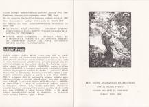 1986, ČSR II, SU24, Suvenýr ankety MF (24. ročník)