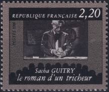 1986, Francie, 2568, 50 let francouzského filmového archivu: Filmové scény ✶✶
