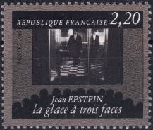 1986, Francie, 2571, 50 let francouzského filmového archivu: Filmové scény ✶✶