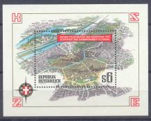 1986, Rakousko, A08, Konference bezpečnosti, **