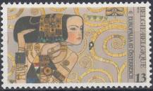 1987, Belgie, 2299, Evropský kulturní festival Europalia ´87 Rakousko, Brusel, **