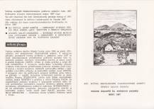 1987, ČSR II, SU25, Suvenýr ankety MF (25. ročník)