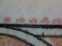 1988, ČSR II, A2846E, Památník národního písemnictví v Praze - Praga 88 ∗∗