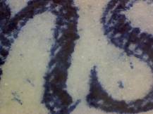 1988, ČSR II, A2851D, Pražské fontány - PRAGA 1988 ∗∗